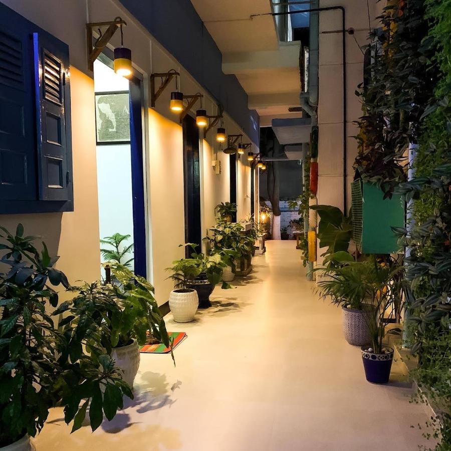 Assam Home Hostel Project 古瓦哈提 外观 照片