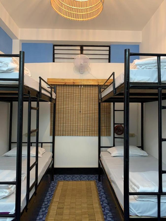 Assam Home Hostel Project 古瓦哈提 外观 照片