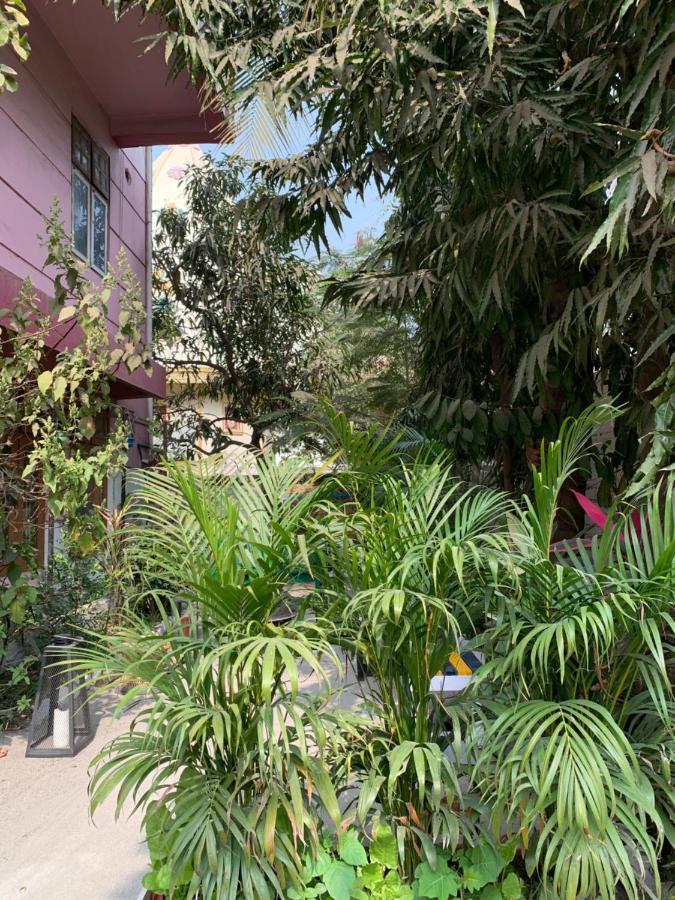 Assam Home Hostel Project 古瓦哈提 外观 照片