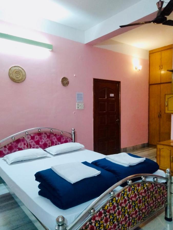 Assam Home Hostel Project 古瓦哈提 外观 照片