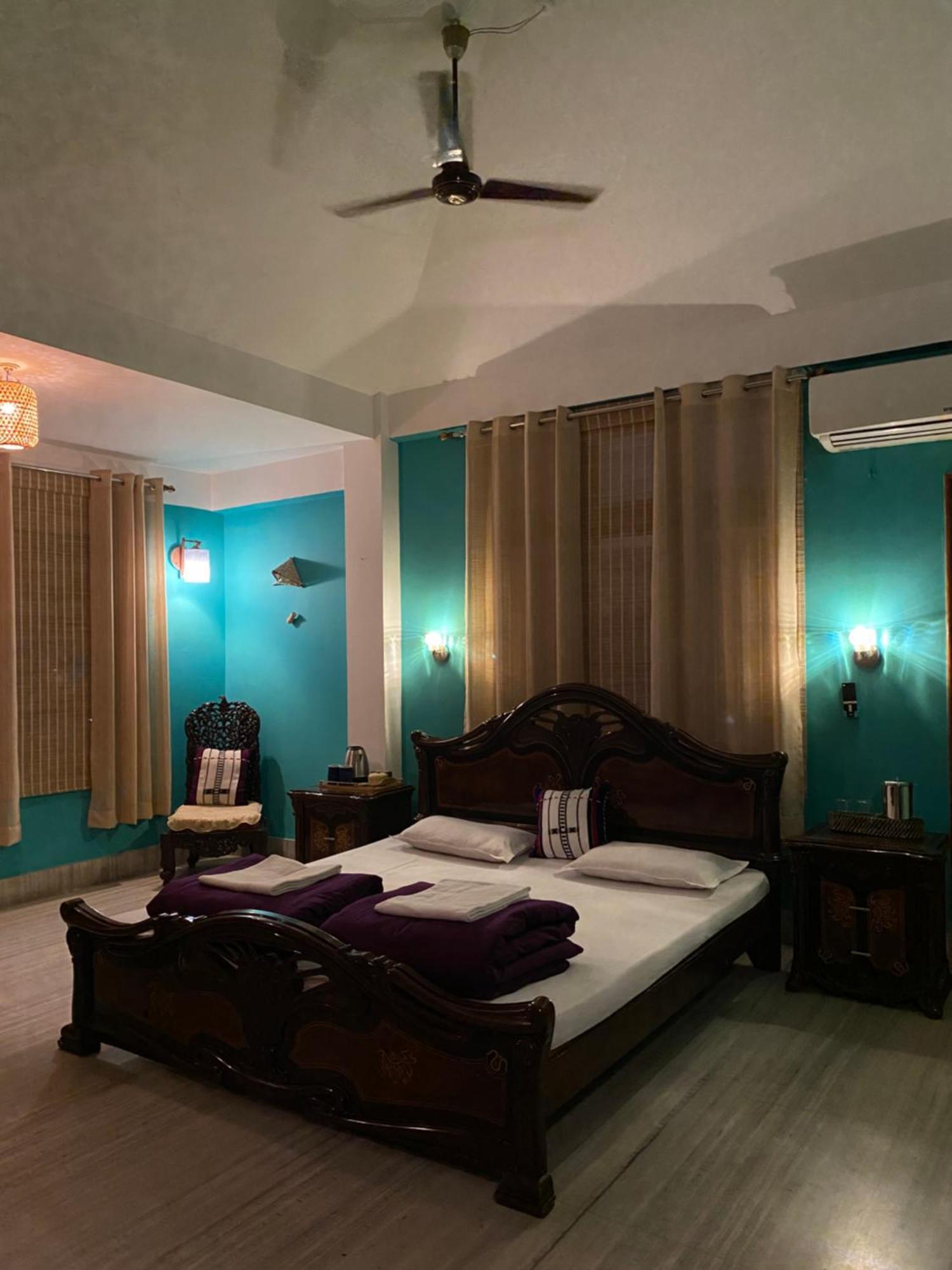 Assam Home Hostel Project 古瓦哈提 客房 照片