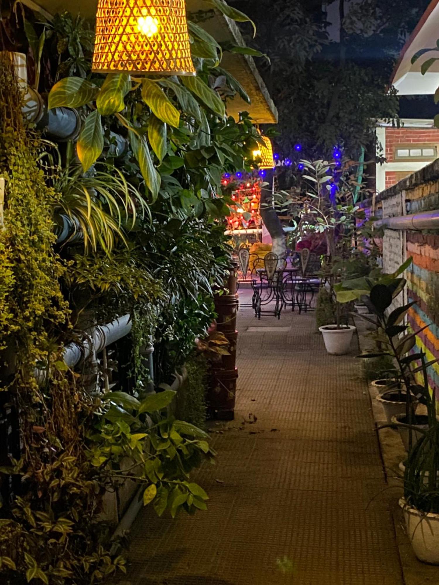 Assam Home Hostel Project 古瓦哈提 外观 照片