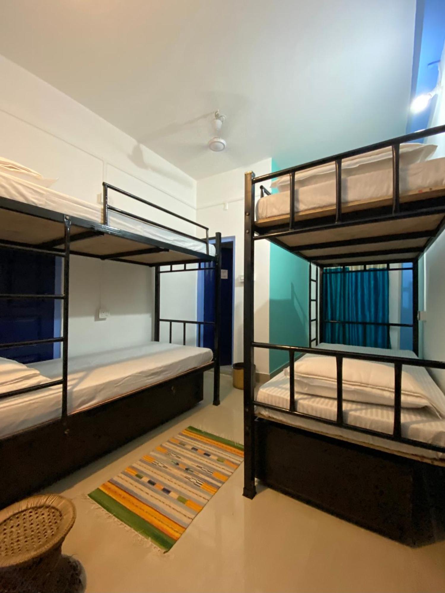 Assam Home Hostel Project 古瓦哈提 客房 照片