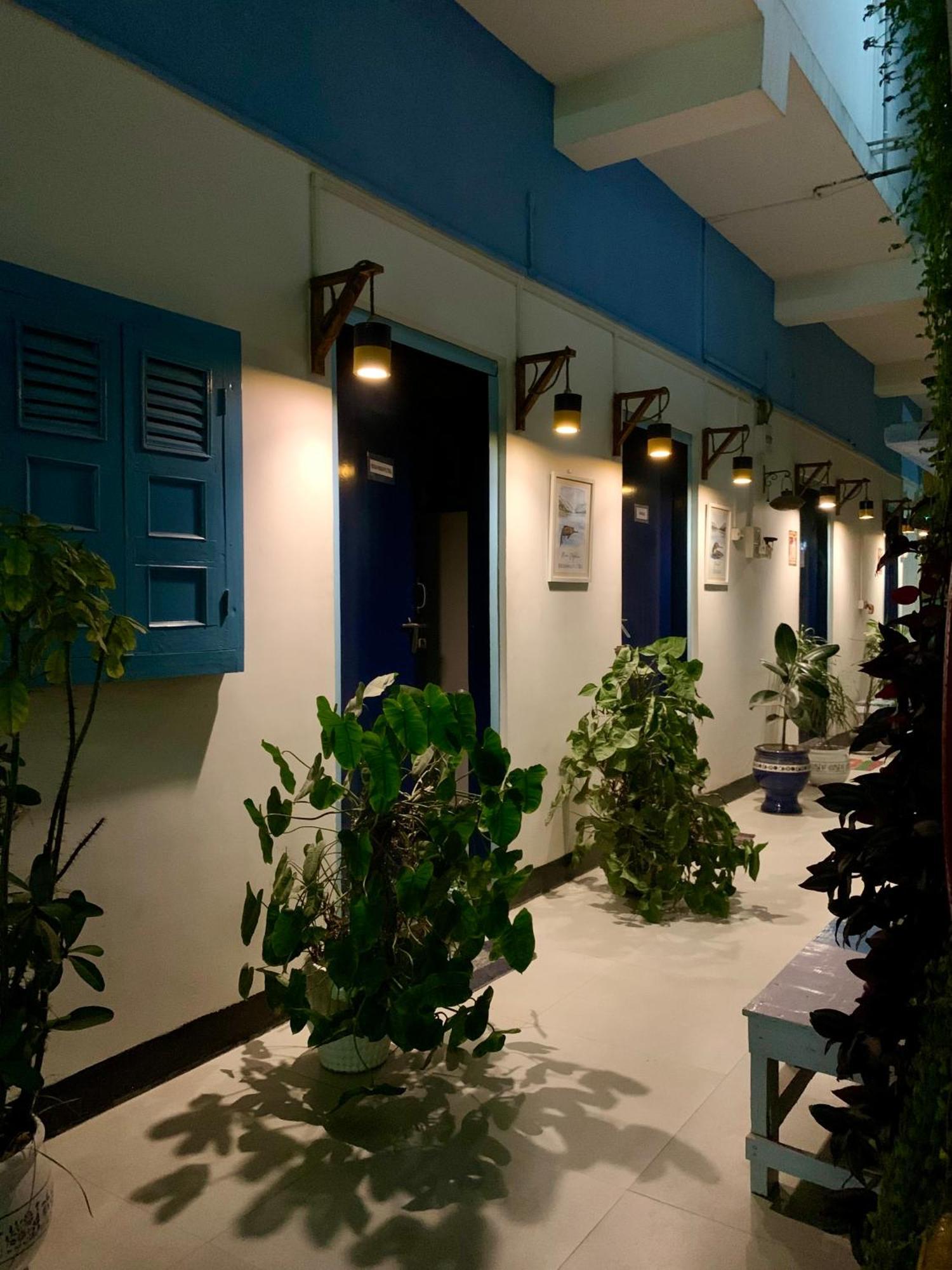 Assam Home Hostel Project 古瓦哈提 外观 照片