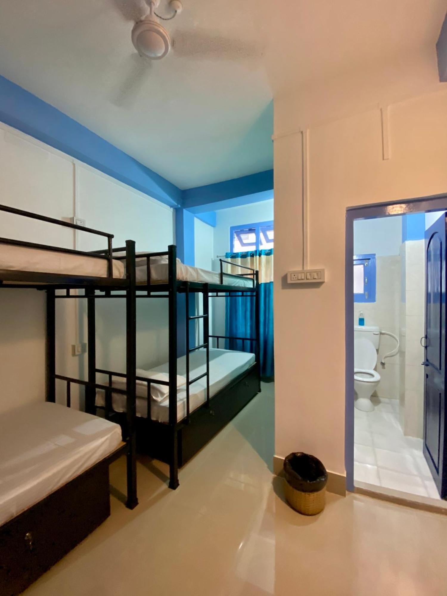 Assam Home Hostel Project 古瓦哈提 客房 照片