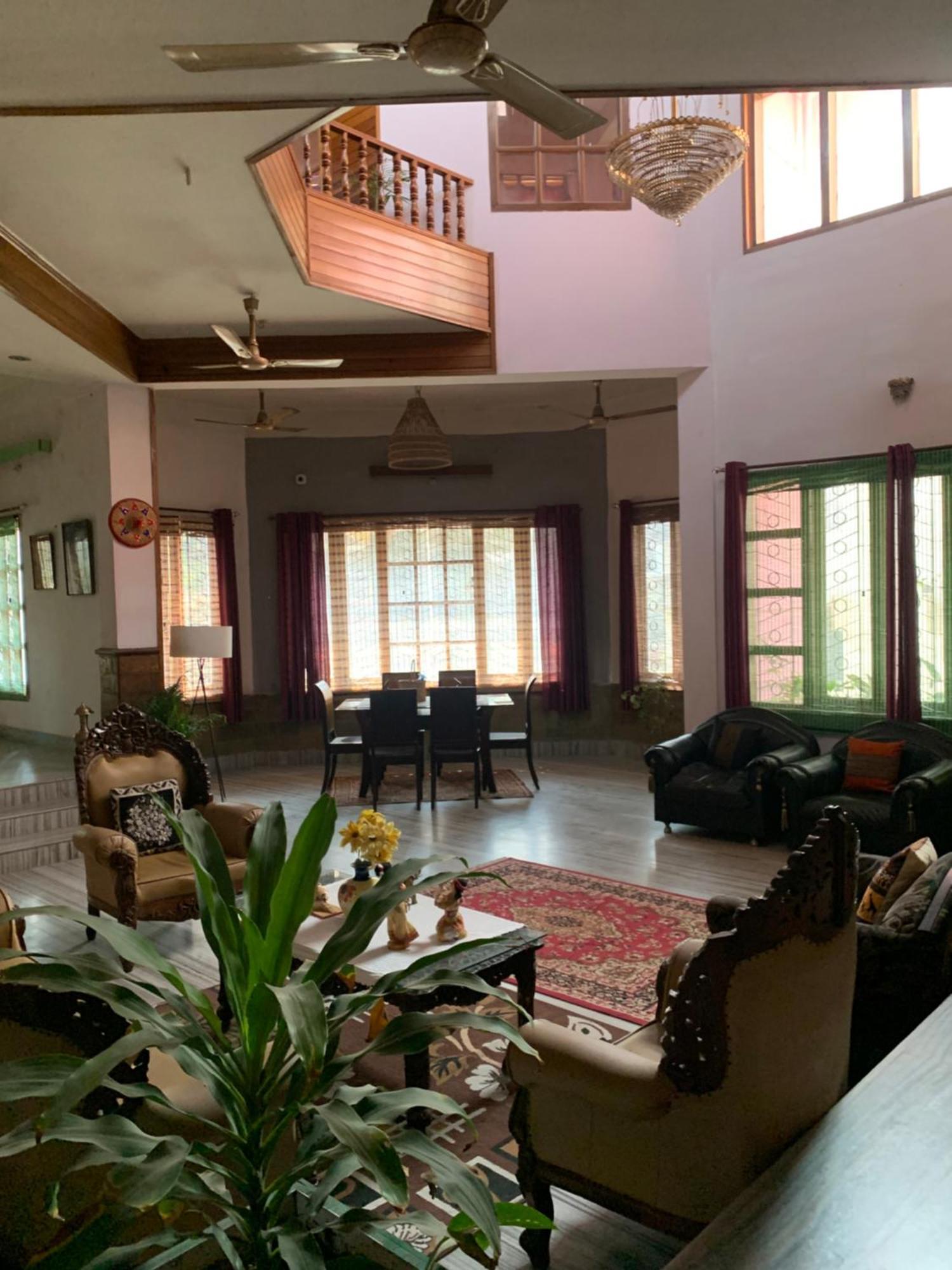 Assam Home Hostel Project 古瓦哈提 外观 照片
