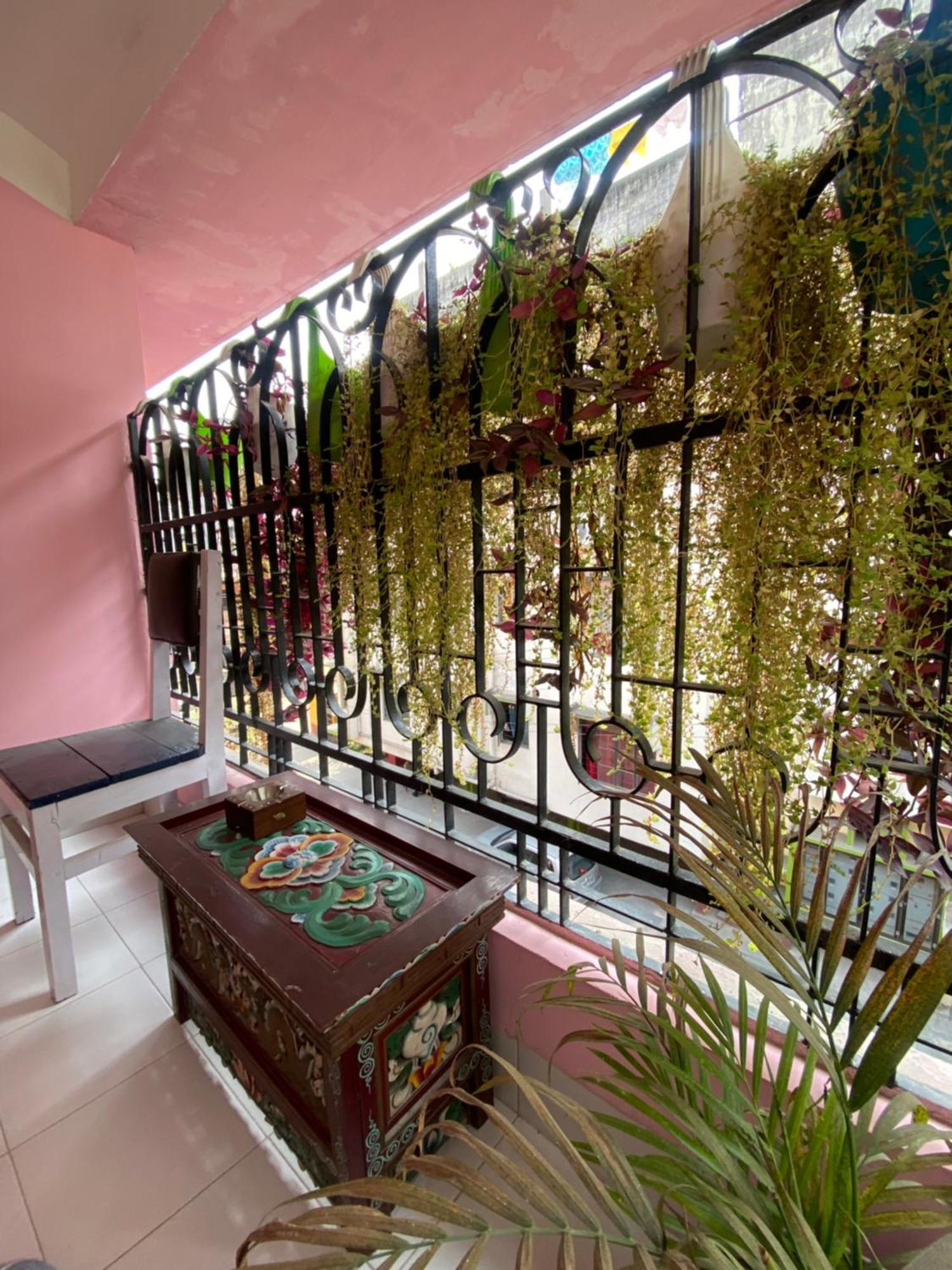 Assam Home Hostel Project 古瓦哈提 外观 照片
