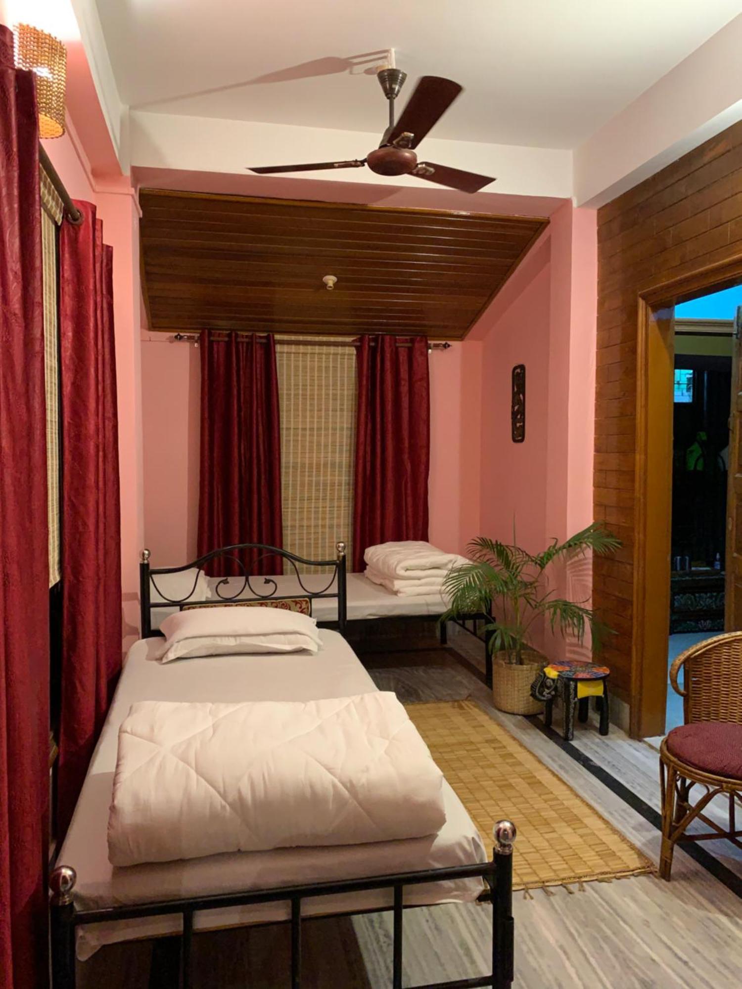 Assam Home Hostel Project 古瓦哈提 客房 照片