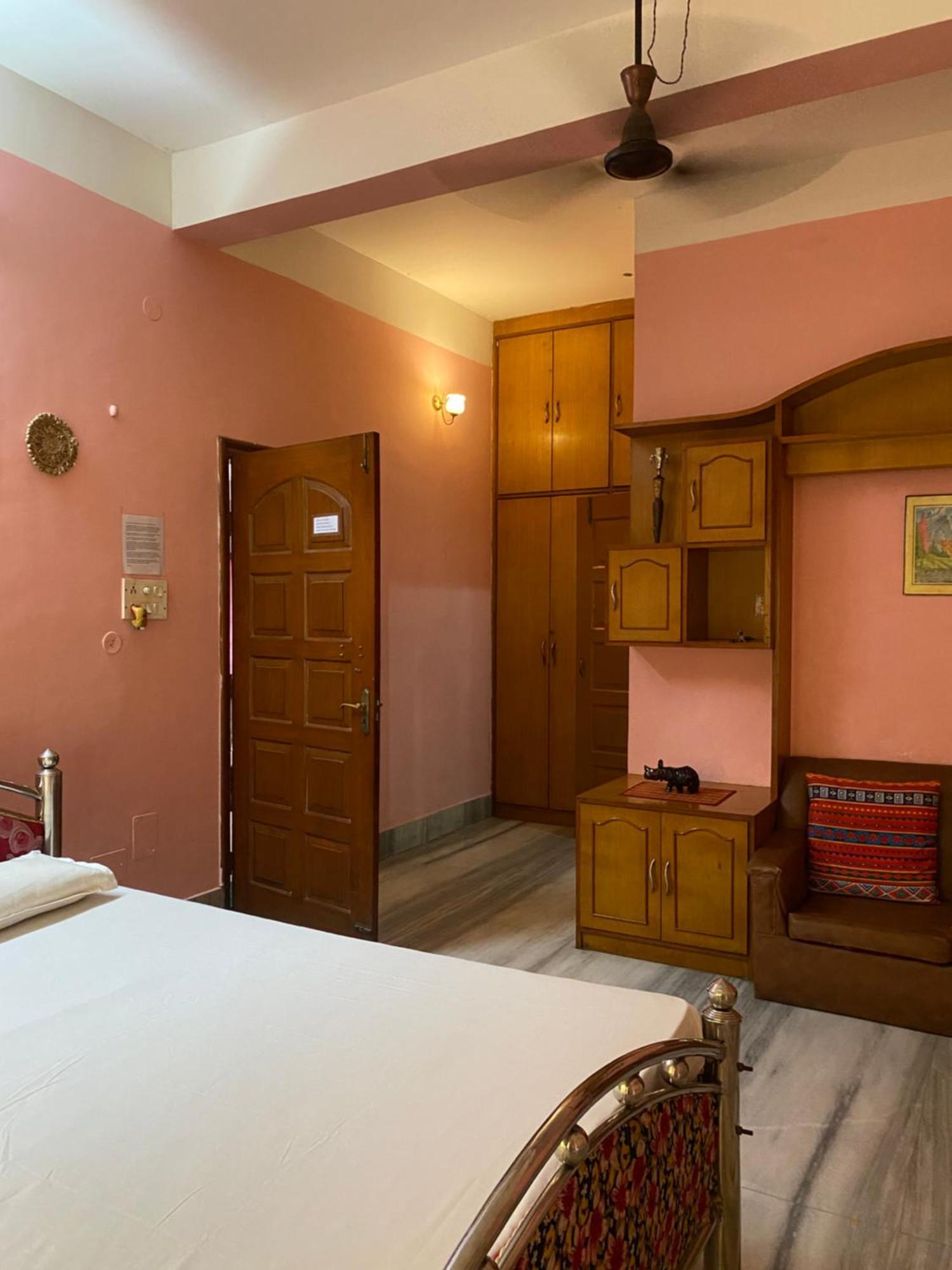 Assam Home Hostel Project 古瓦哈提 客房 照片