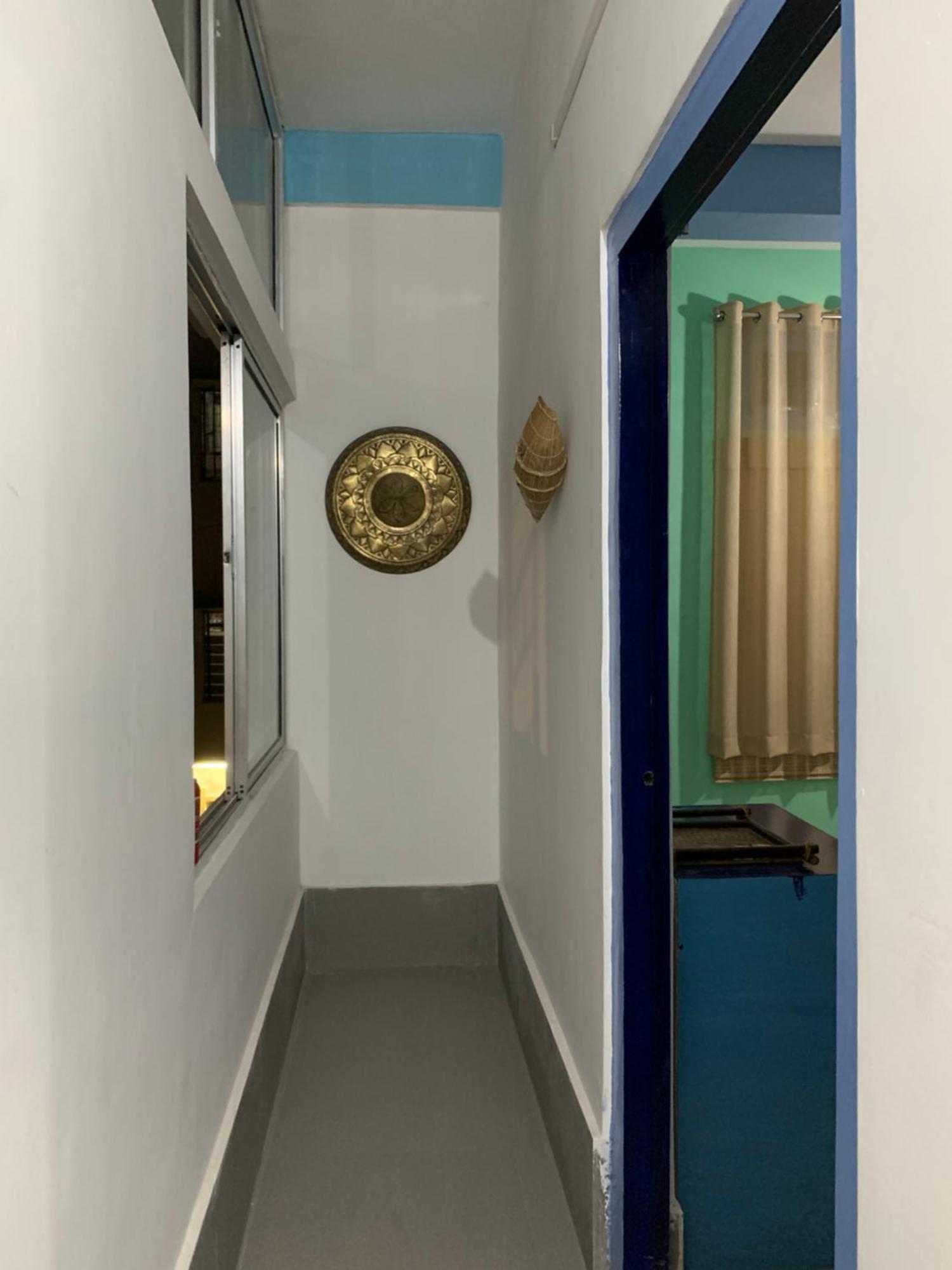 Assam Home Hostel Project 古瓦哈提 客房 照片