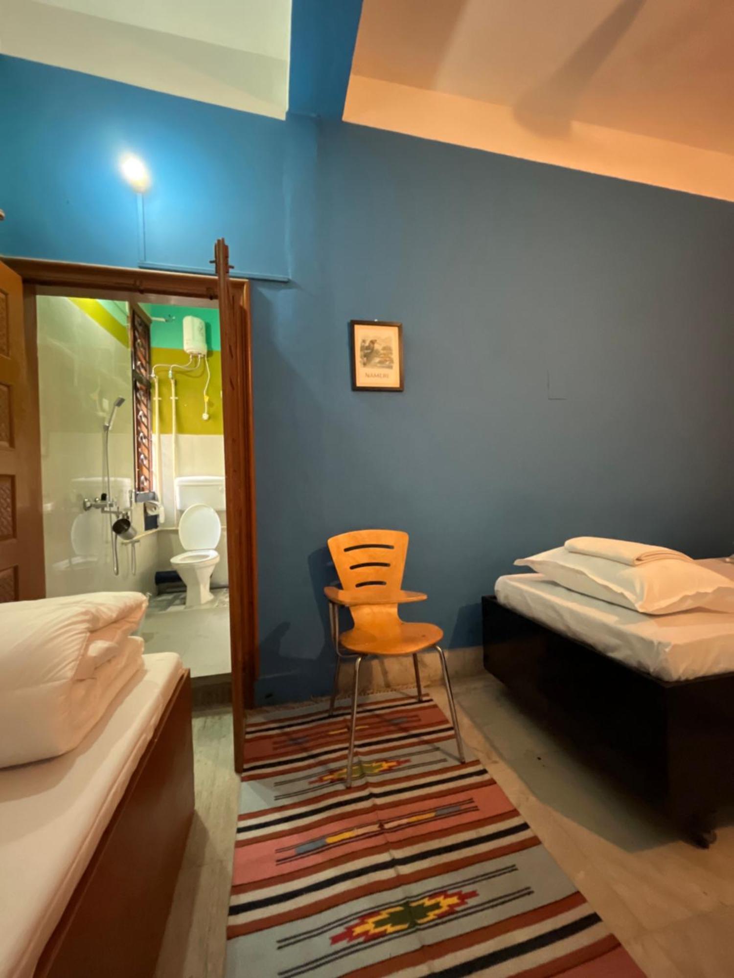 Assam Home Hostel Project 古瓦哈提 客房 照片