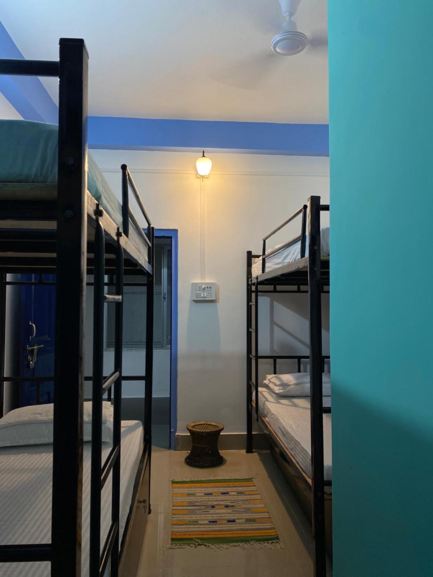 Assam Home Hostel Project 古瓦哈提 外观 照片