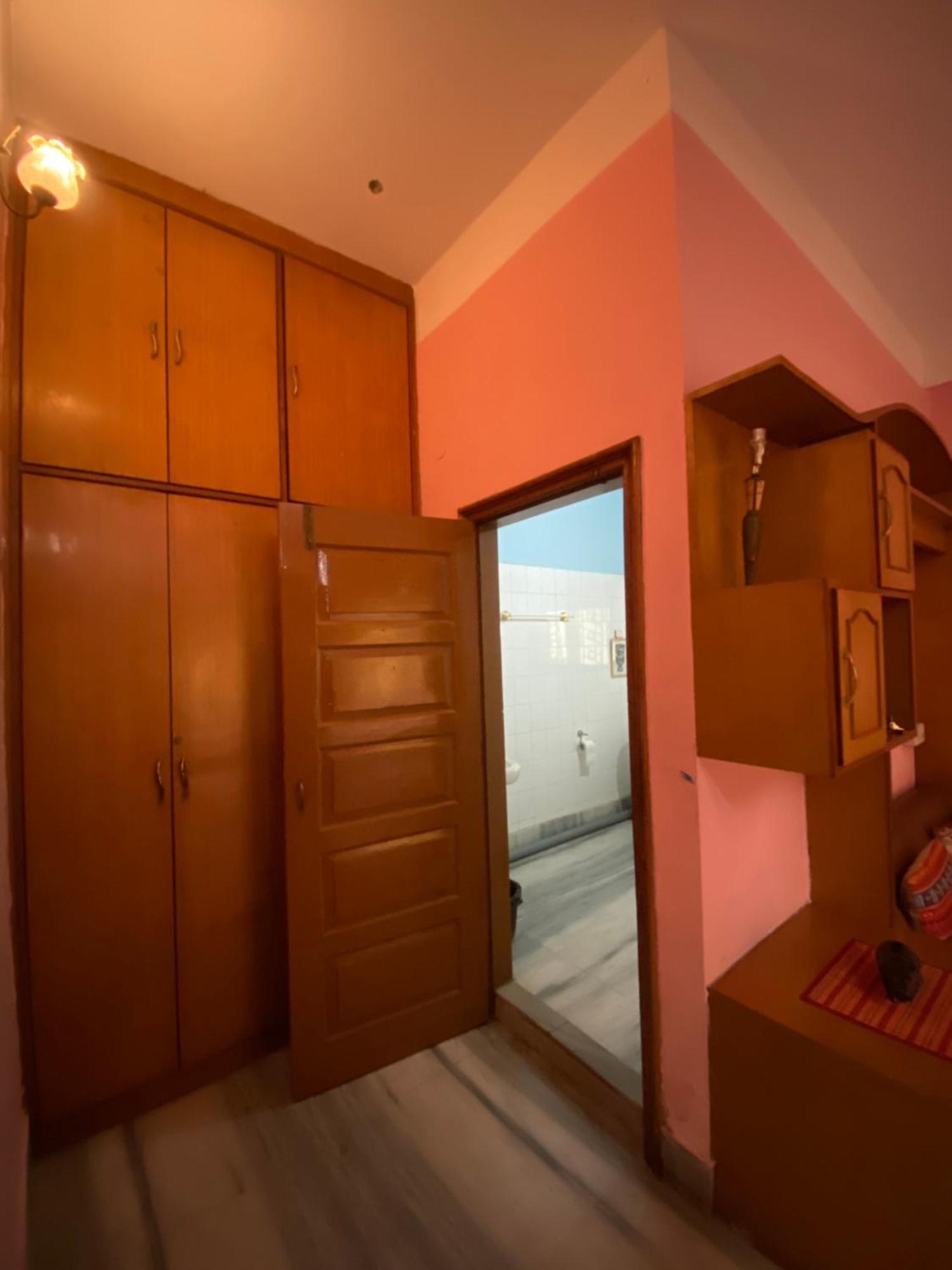 Assam Home Hostel Project 古瓦哈提 客房 照片